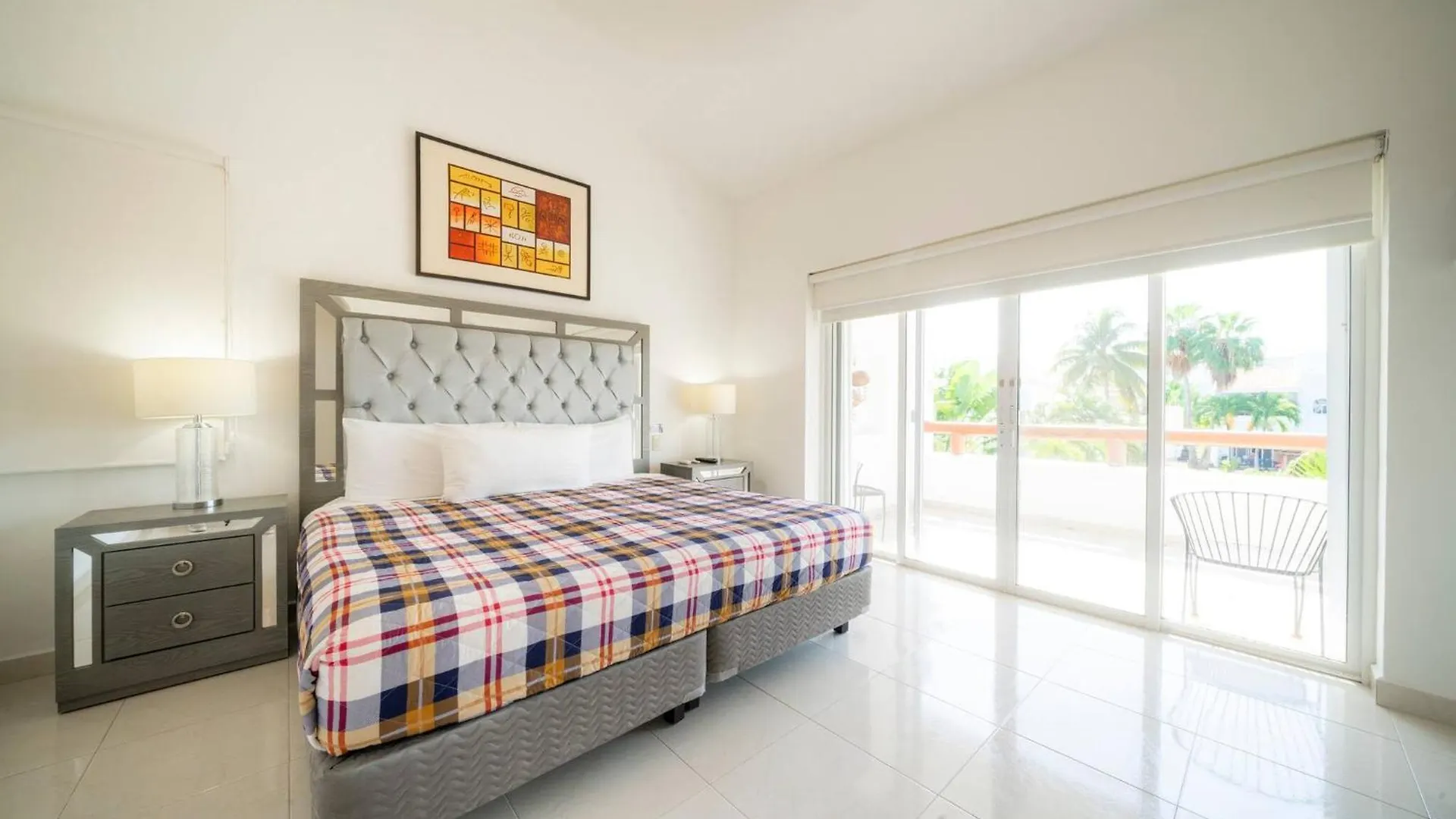 פלאייה דל כרמן 3 Bedroom Villa With Pool - At Playacar II - Mayamar G1 מקסיקו