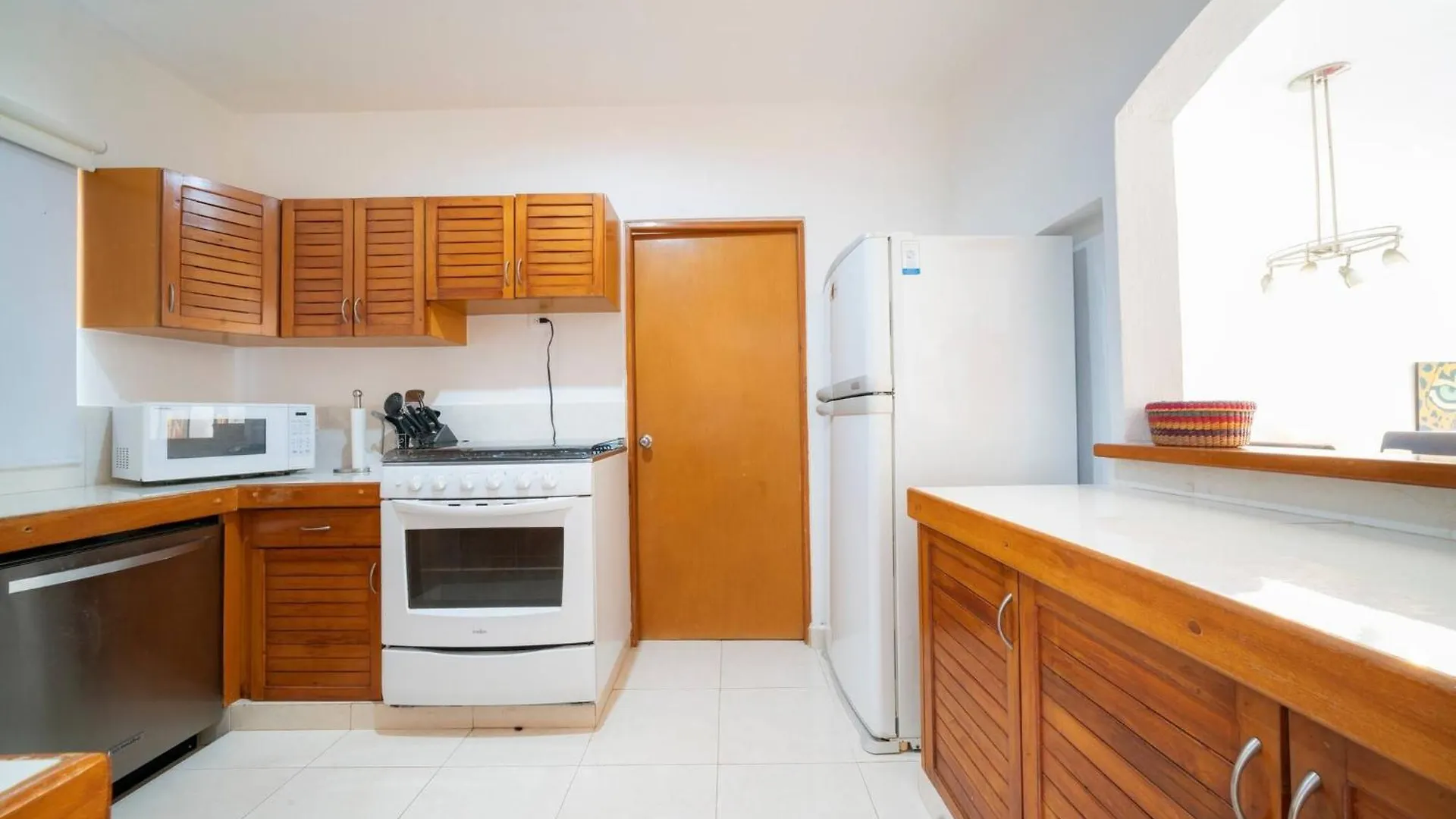 פלאייה דל כרמן 3 Bedroom Villa With Pool - At Playacar II - Mayamar G1 פלאייה דל כרמן