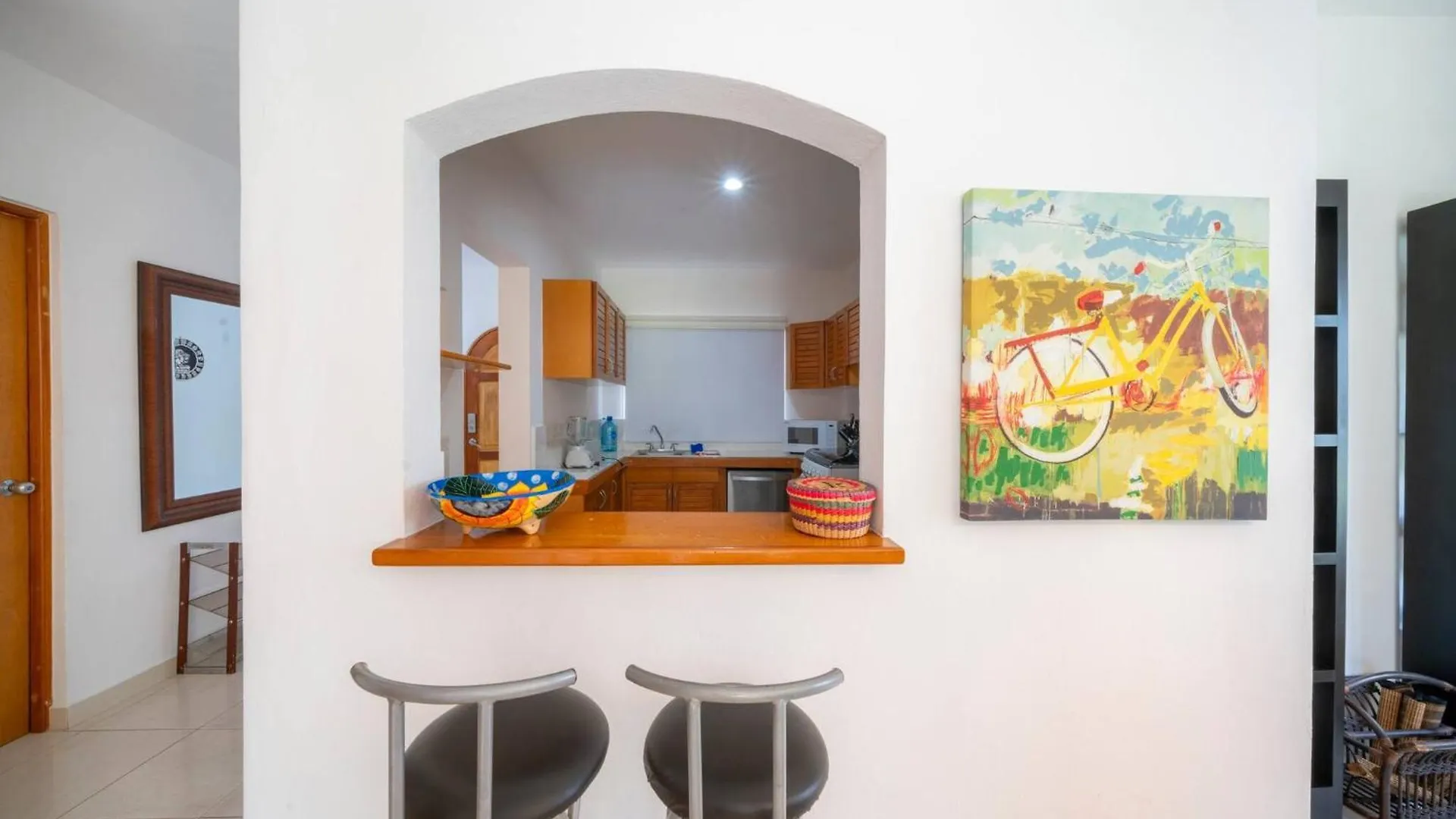 פלאייה דל כרמן 3 Bedroom Villa With Pool - At Playacar II - Mayamar G1
