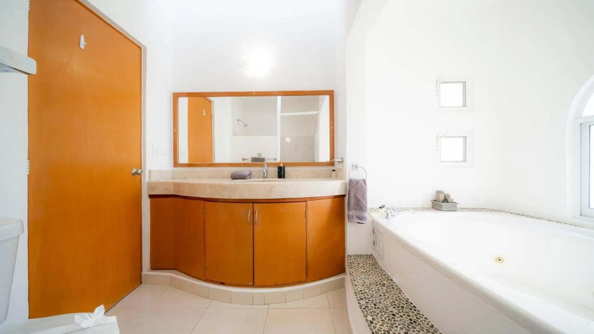 פלאייה דל כרמן 3 Bedroom Villa With Pool - At Playacar II - Mayamar G1 פלאייה דל כרמן